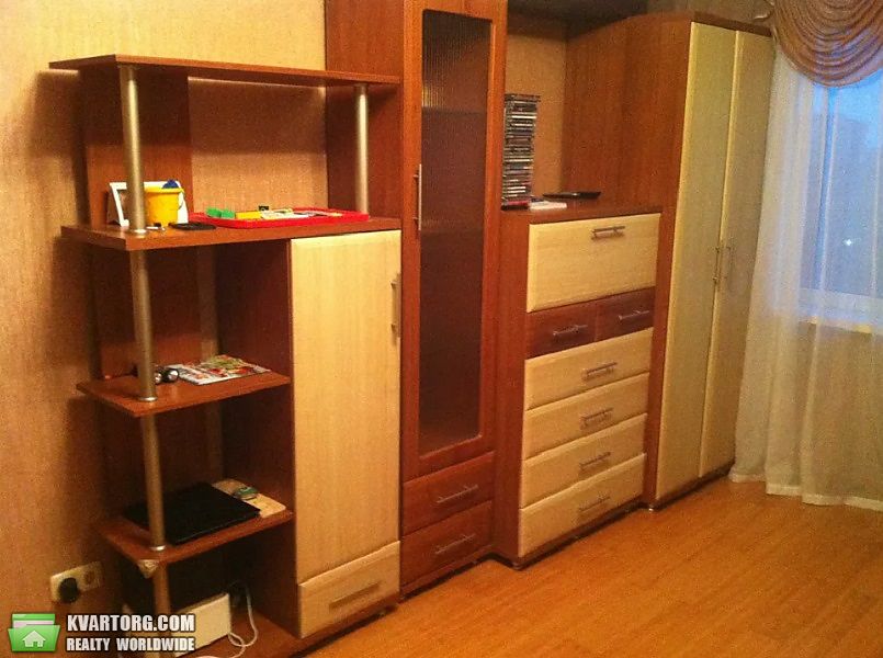 Sell 1-room apartment. Киев, Рижская — photo 4