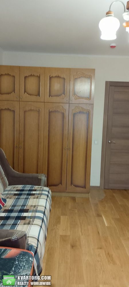 Rent out 1-room apartment. Киев, Ревуцького — photo 8