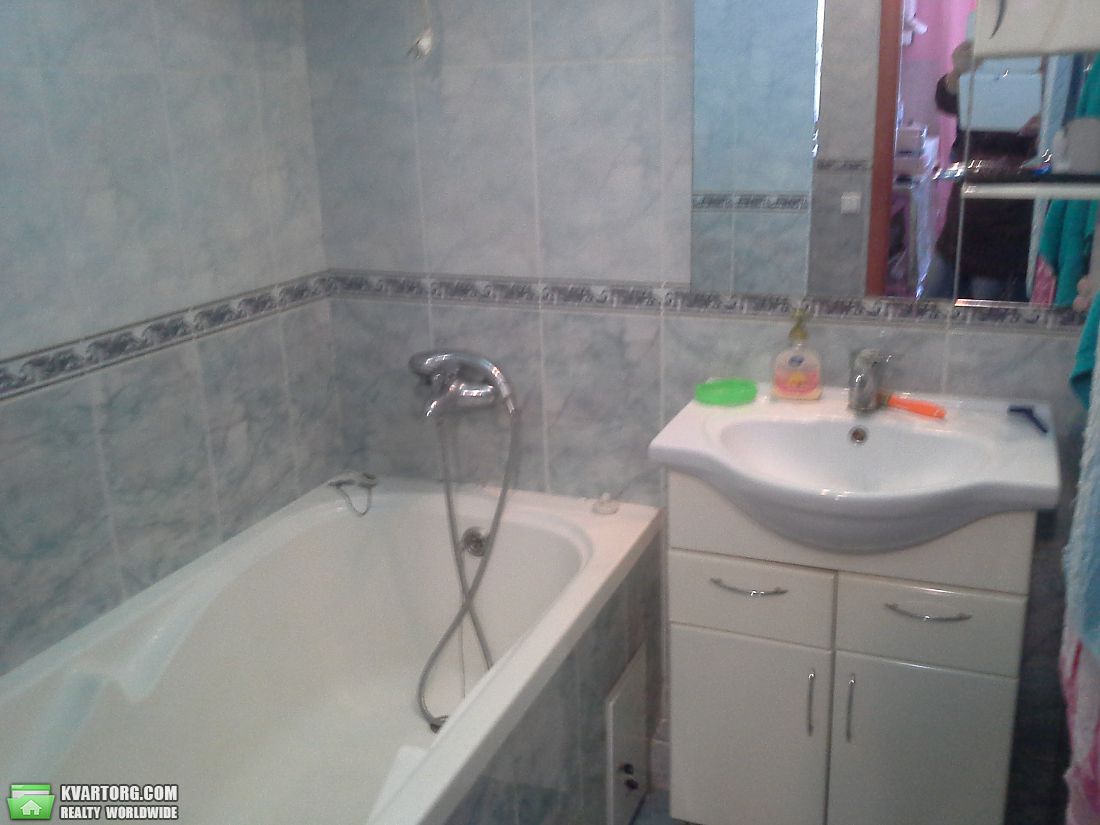 Rent out 1-room apartment. Одесса, Приморская — photo 9