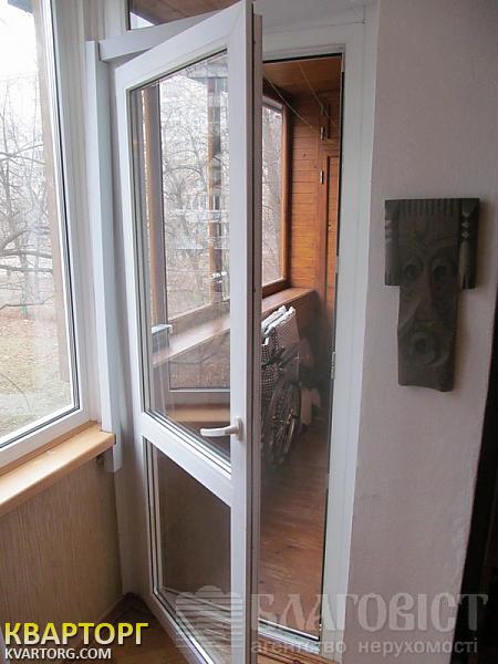 Sell 1-room apartment. Киев, Березняковская — photo 4