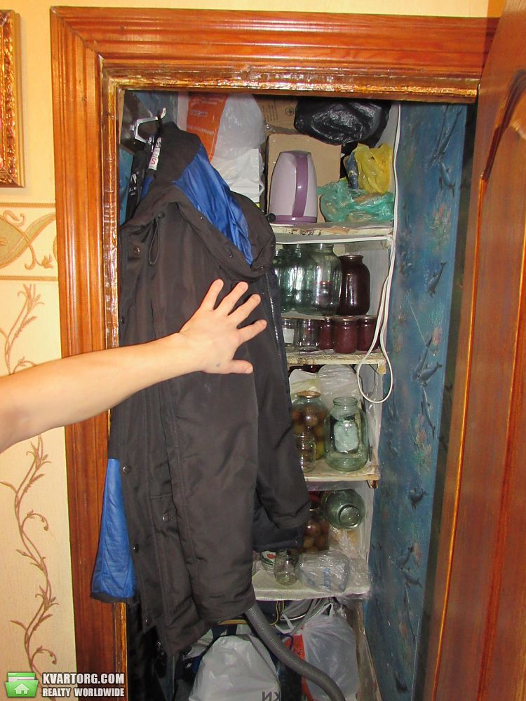 Sell 1-room apartment. Киев,  Чистяковская — photo 7