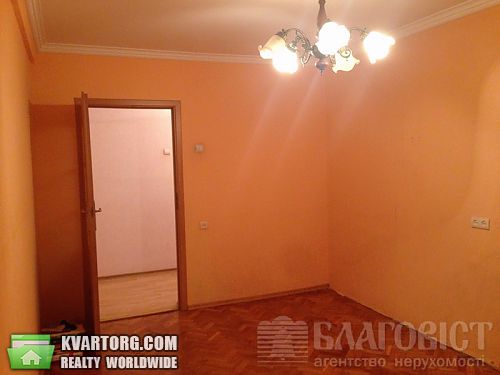 Sell 2-room apartment. Киев, Челябинская — photo 5