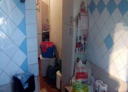 Sell 2-room apartment. Харьков, Курчатова — photo 2