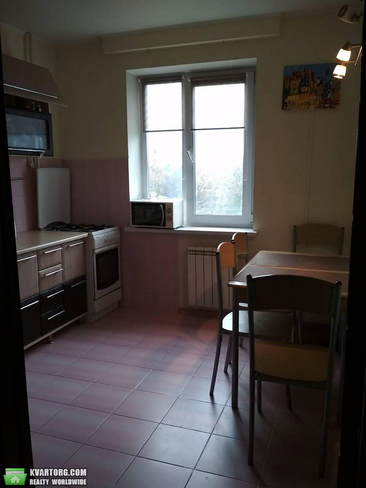 Sell 2-room apartment. Киев, Сальского — photo 8