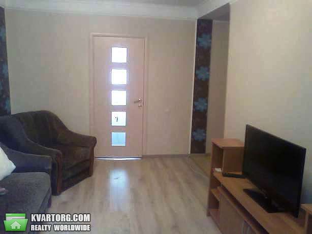 Sell 3-room apartment. Киев,  Борщаговская — photo 1