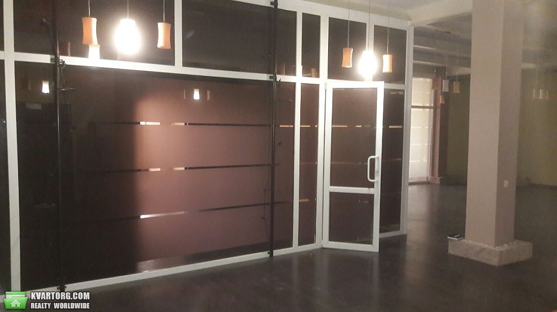 Sell office. Киев,  Харьковское шоссе — photo 1