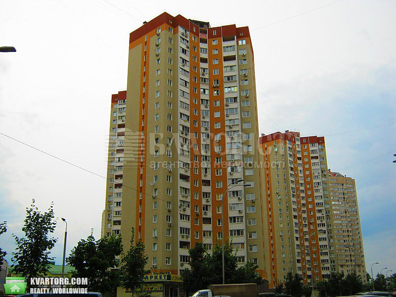 Sell 2-room apartment. Киев,  Урловская — photo 1
