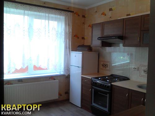 Rent out 1-room apartment. Одесса, Массив Радужный — photo 2