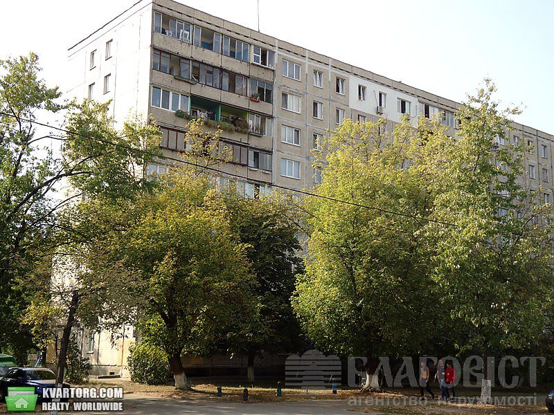 Sell 2-room apartment. Киев,  Милютенко — photo 2