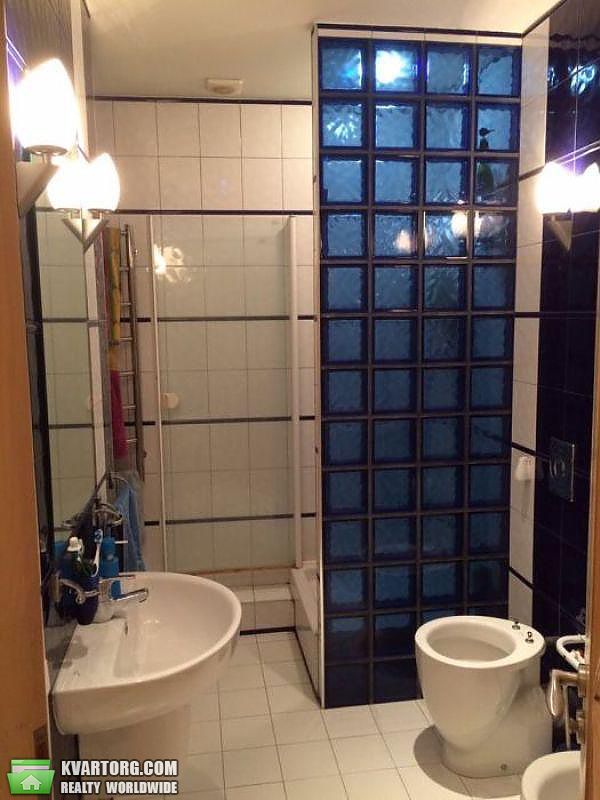 Rent out 4-room apartment. Киев, Назаровская — photo 9