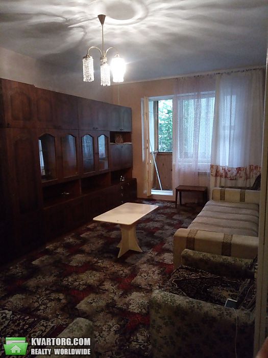 Rent out 1-room apartment. Киев, Свободы проспект — photo 7