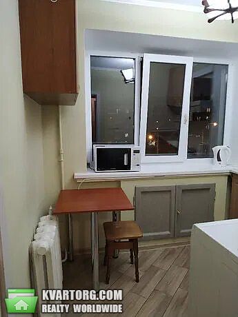 Rent out 1-room apartment. Киев, .Бастионная — photo 5