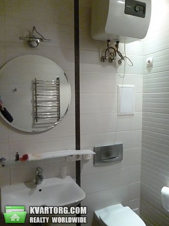 Rent out 1-room apartment. Киев,  Ахматовой — photo 1