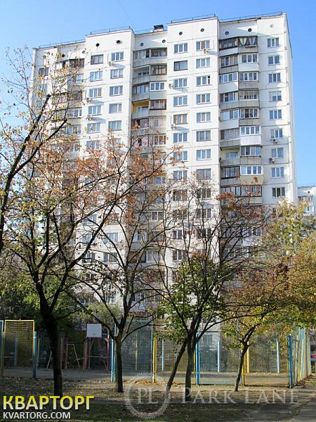Sell 1-room apartment. Киев, Оболонский пр — photo 1