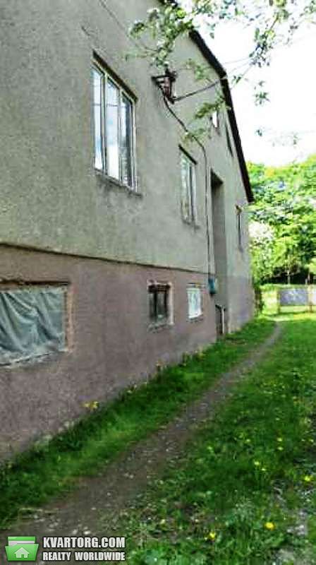 Sell house. Ужгород, пгт. Великий Берёзный — photo 4