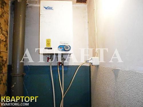 Sell 1-room apartment. Одесса,  Заболотного — photo 4
