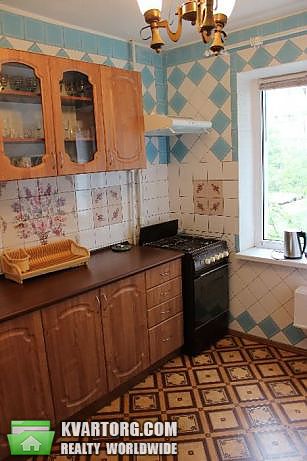 Rent out 1-room apartment. Киев,  Бажана — photo 1