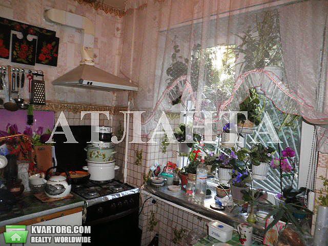 Sell 2-room apartment. Одесса, Жолио-Кюри — photo 4