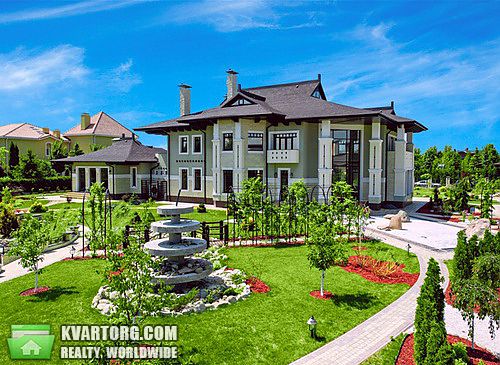Sell house. Киевская обл., КГ Альбатрос — photo 1