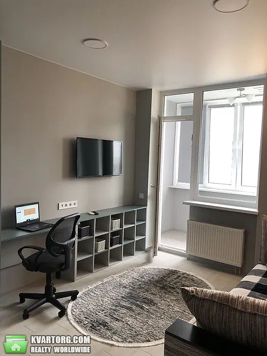 Sell 1-room apartment. Киев, Полевая — photo 1