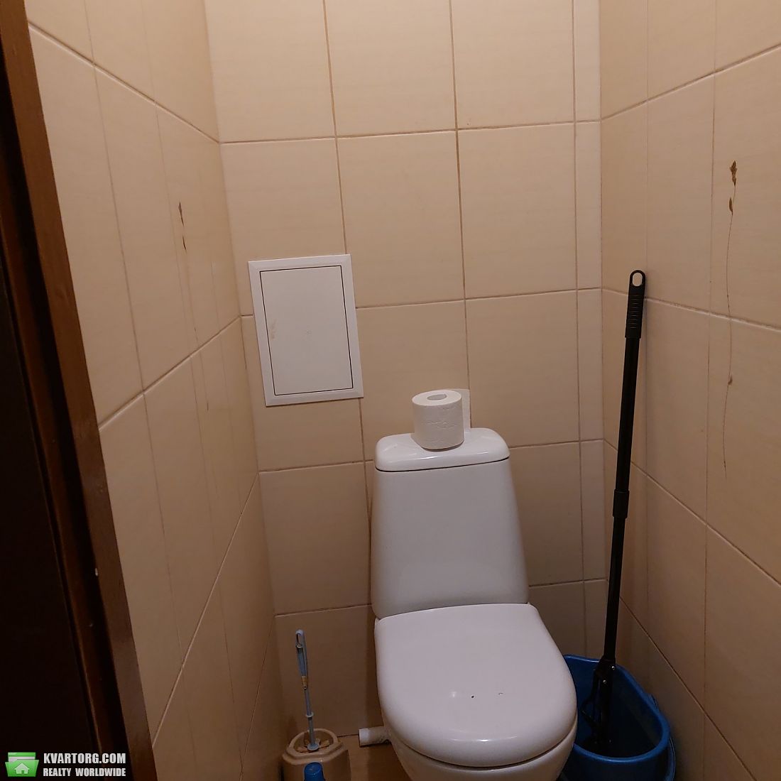 Rent out 1-room apartment. Киев, Дружбы Нардов — photo 4