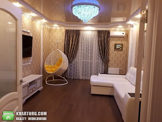 Sell 3-room apartment. Киев,  Метрологическая — photo 4