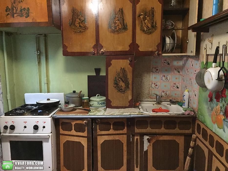 Sell 3-room apartment. Киев,  Лятошинского — photo 3
