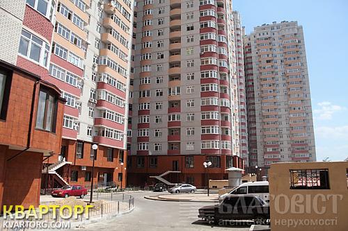 Sell 1-room apartment. Киев,  Майорова — photo 2