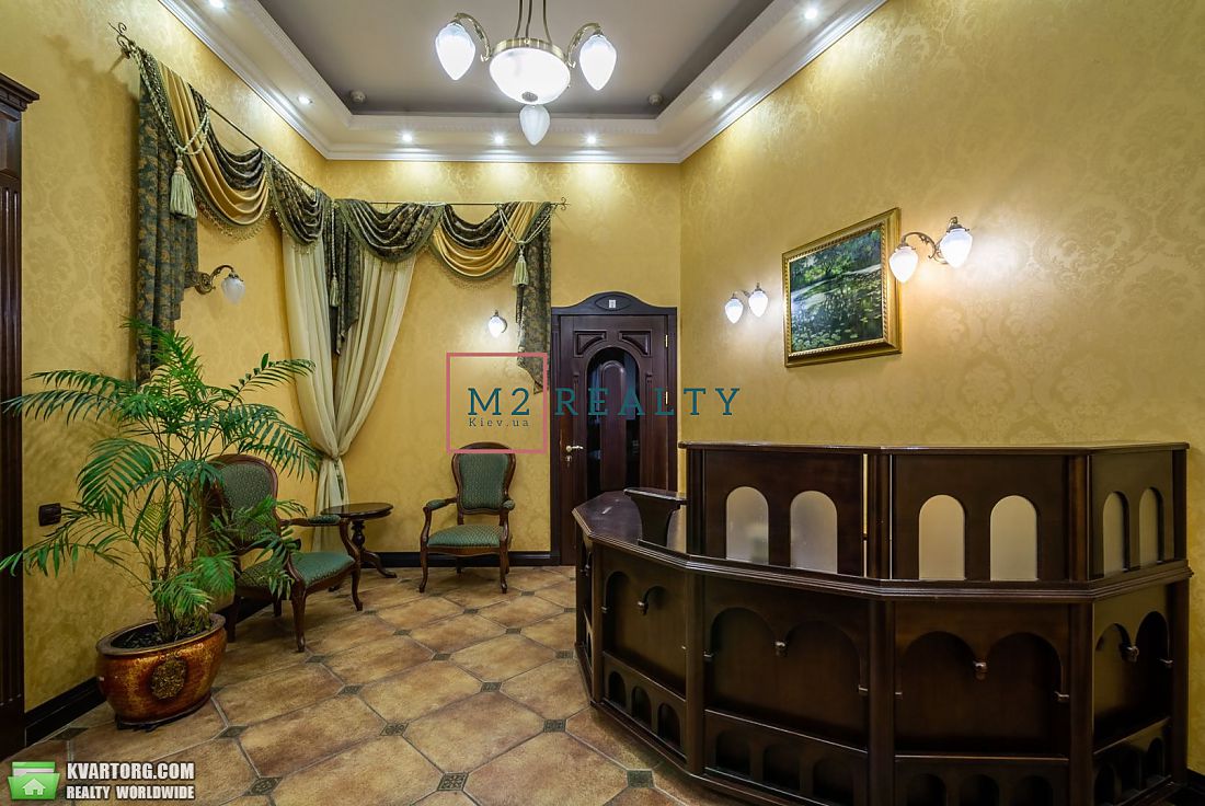 Rent out office. Киев, ул.Тверской Тупик — photo 4