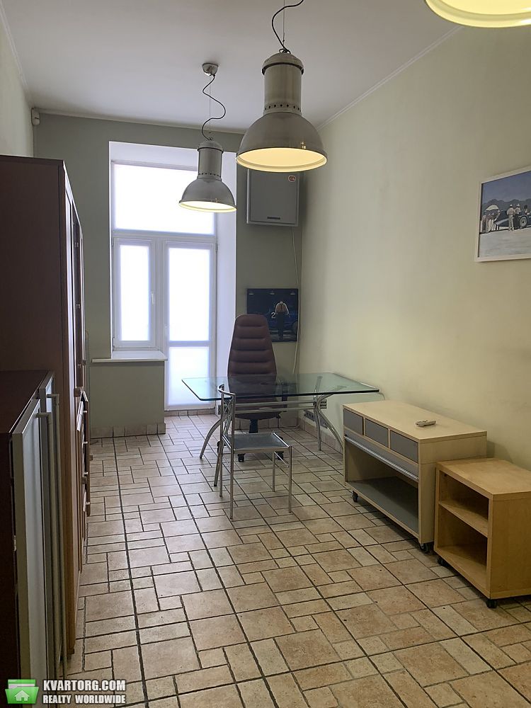 Rent out office. Киев, Саксаганского — photo 1