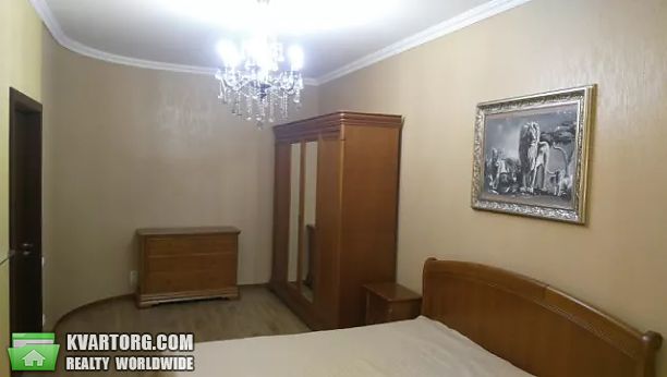 Rent out 2-room apartment. Киев, Саксаганского — photo 1