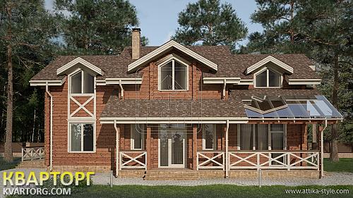 Sell house. Киев, Никольско-Слободская — photo 5