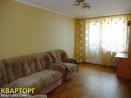 Sell 3-room apartment. Киев, Квитневый — photo 1