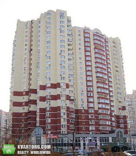 Sell 2-room apartment. Киев,  Княжий Затон — photo 2