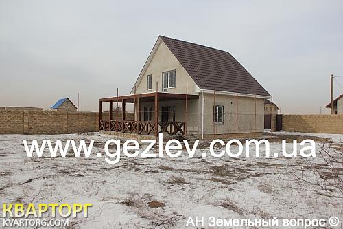Sell house. АР Крым, ул. Кленовая — photo 3