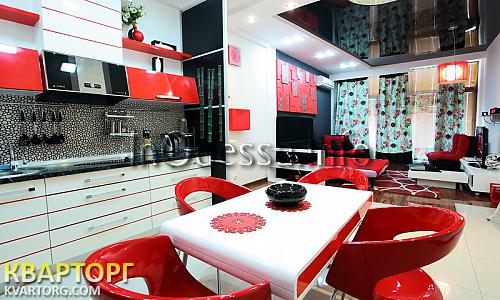 Rent out 1-room apartment. Одесса, Гагаринское плато — photo 6
