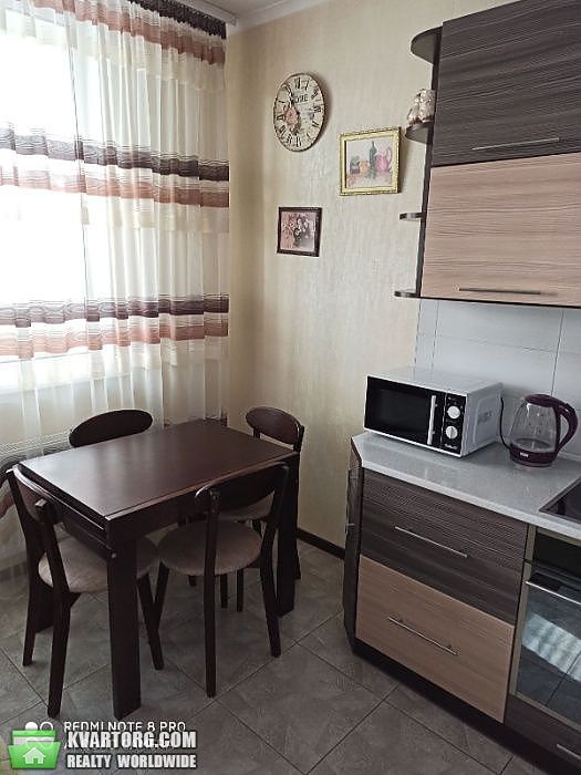 Sell 1-room apartment. Киев,  Ломоносова — photo 6