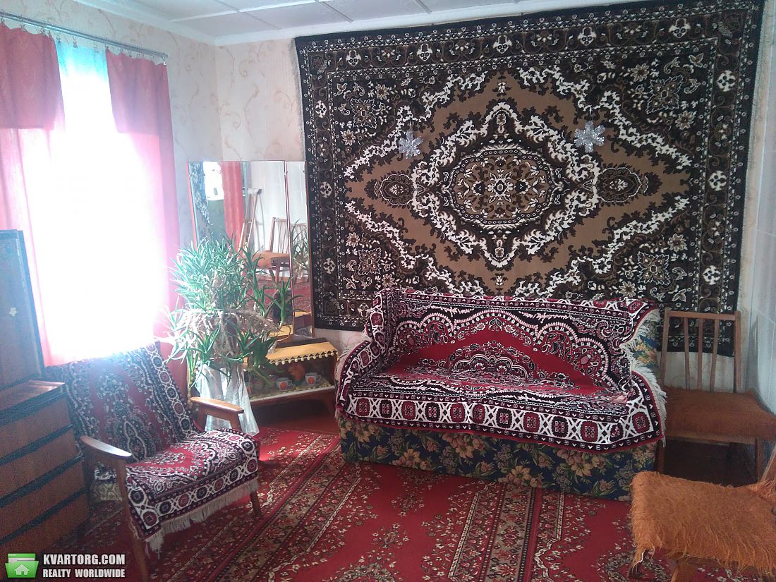 Sell house. Чернигов, 8 Марта — photo 9