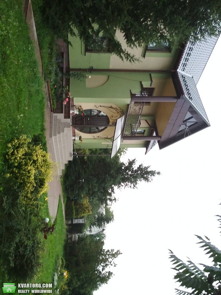 Sell house. Борисполь, Бориспоьская — photo 1