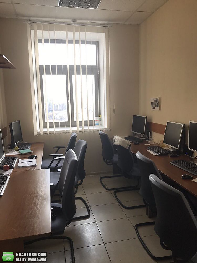 Rent out office. Киев, Большая Васильковская — photo 5