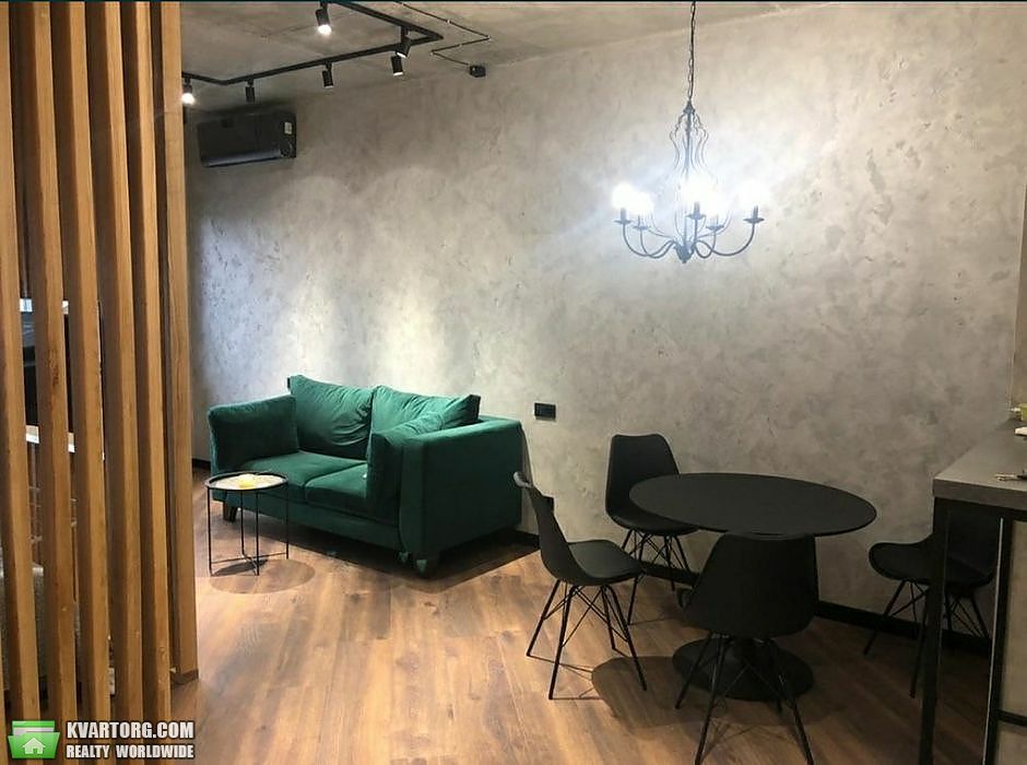 Rent out 1-room apartment. Киев, Трускавецкая — photo 5