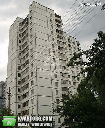 Sell 3-room apartment. Киев, Феодосийская — photo 3