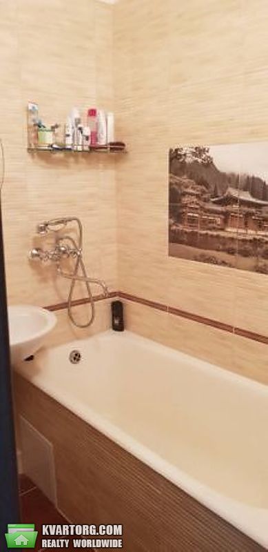 Sell 1-room apartment. Киев,  Симиренко — photo 9