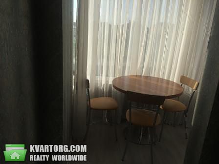 Rent out 1-room apartment. Киев, Волошкова — photo 6
