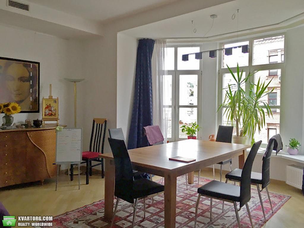 Rent out 5-room apartment. Киев,  Гончара — photo 3