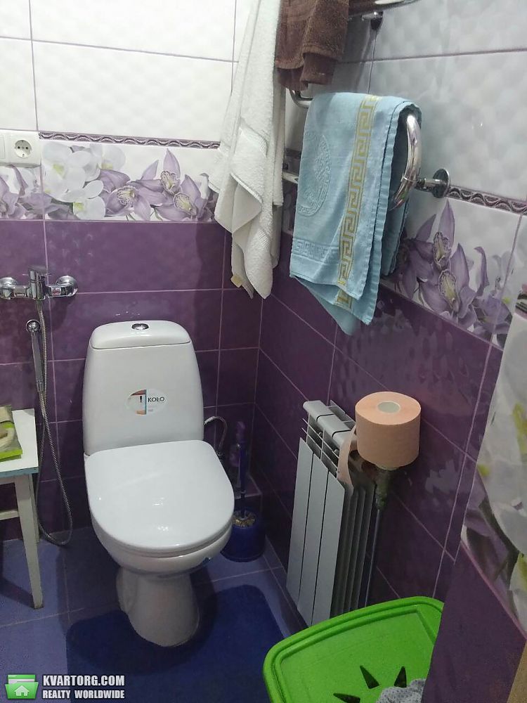 Sell 3-room apartment. Киев,  Закревского — photo 6