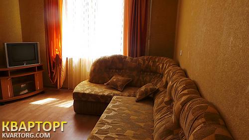 Rent out 1-room apartment. Киев,  Закревского — photo 2