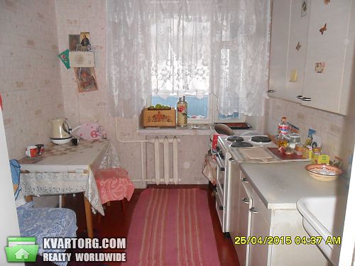 Sell 1-room apartment. Днепропетровск, переулок Людмилы Сталь — photo 4