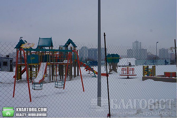 Sell 1-room apartment. Киев,  Заречная — photo 3