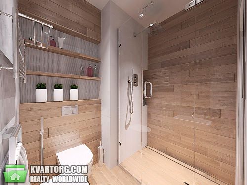 Sell 3-room apartment. Киев, Драгомирова — photo 8
